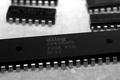 Zilog Z80A PIO