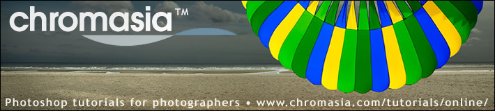 chromasia photoshop tutorials