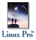 Linux Pro