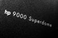 hp 9000 Superdome